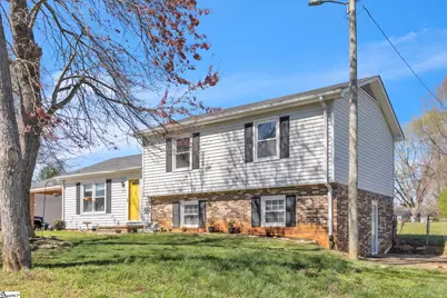 209 Brookmere Road, Simpsonville, SC 29681 - Photo 22