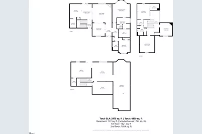 625 Alan Jeffrey Avenue, Greer, SC 29651 - Photo 44