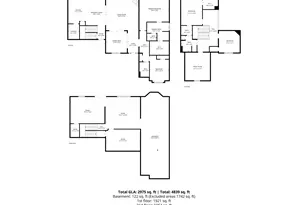 625 Alan Jeffrey Ave, Greer, SC 29651 - Photo 44