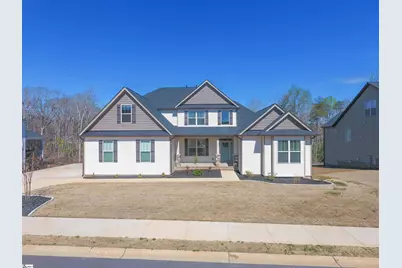 625 Alan Jeffrey Avenue, Greer, SC 29651 - Photo 2
