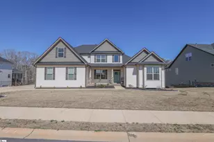 625 Alan Jeffrey Ave, Greer, SC 29651 - Photo 1