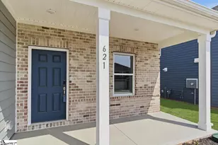 621 Hollybank St, Fountain Inn, SC 29644 - Photo 4
