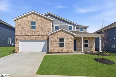 621 Hollybank Street, Fountain Inn, SC 29644 - Photo 1