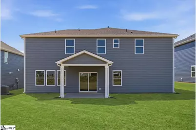 621 Hollybank Street, Fountain Inn, SC 29644 - Photo 28