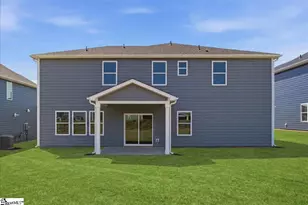 621 Hollybank St, Fountain Inn, SC 29644 - Photo 28