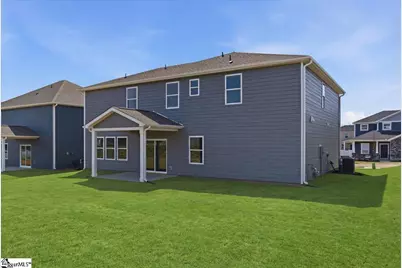 621 Hollybank Street, Fountain Inn, SC 29644 - Photo 30