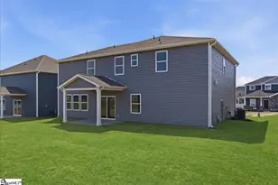 621 Hollybank St, Fountain Inn, SC 29644 - Photo 30