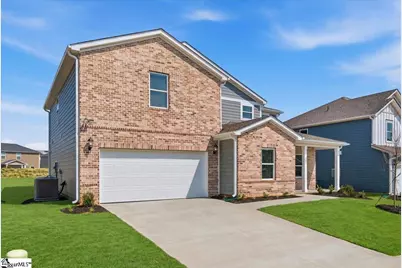 621 Hollybank Street, Fountain Inn, SC 29644 - Photo 2