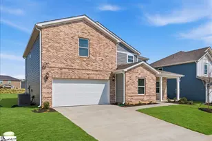 621 Hollybank St, Fountain Inn, SC 29644 - Photo 2