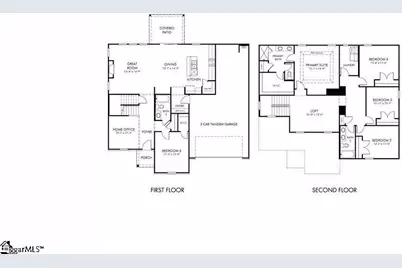 621 Hollybank Street, Fountain Inn, SC 29644 - Photo 38