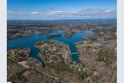 118 Pinnacle Pointe Drive, Seneca, SC 29672 - Photo 50