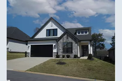 134 Winding Rock Road, Simpsonville, SC 29680 - Photo 38