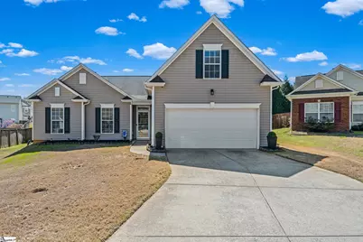 27 Gentle Winds Way, Greenville, SC 29605 - Photo 2