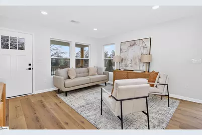 101 Ledbetter Street, Greenville, SC 29611 - Photo 6