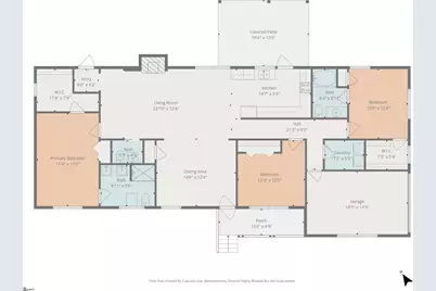 223 Meadow Lane, Easley, SC 29642 - Photo 42