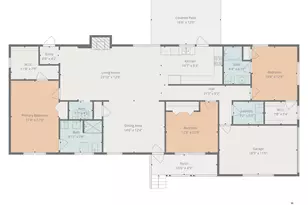 223 Meadow Ln, Easley, SC 29642 - Photo 42