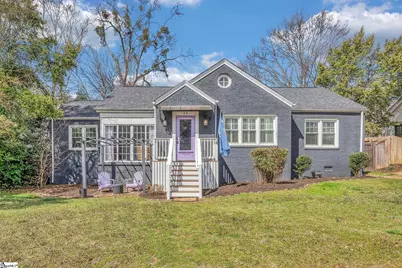 13 Club Drive, Greenville, SC 29605 - Photo 1