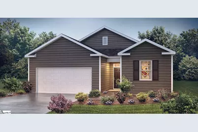 3077 Emberly Drive, Roebuck, SC 29376 - Photo 1