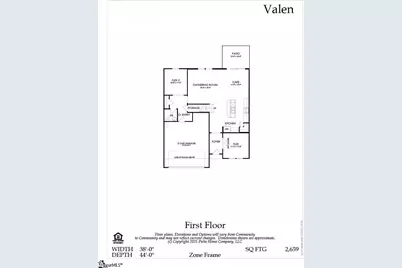 205 Dansby Court #Lot 738, Greenville, SC 29605 - Photo 6