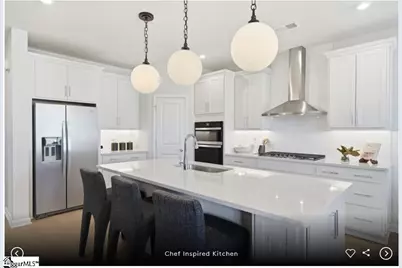 205 Dansby Court #Lot 738, Greenville, SC 29605 - Photo 2