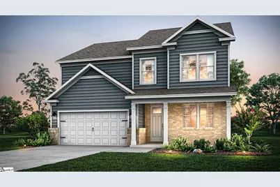 205 Dansby Court #Lot 738, Greenville, SC 29605 - Photo 1