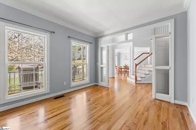 513 Worchester Place, Simpsonville, SC 29680 - Photo 6