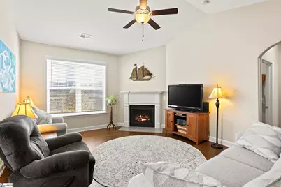 718 Corley Way, Greer, SC 29687 - Photo 4