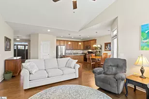 718 Corley Way, Greer, SC 29687 - Photo 8