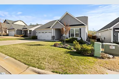 718 Corley Way, Greer, SC 29687 - Photo 32