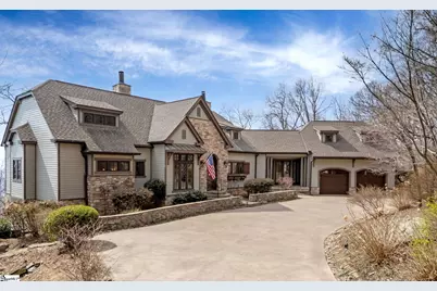 1 Stonesthrow Drive, Landrum, SC 29356 - Photo 1