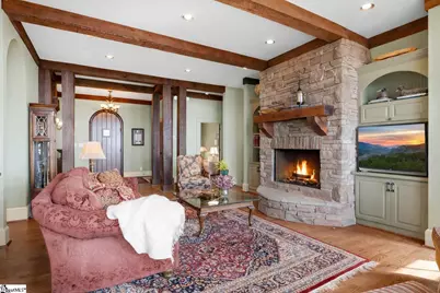 1 Stonesthrow Drive, Landrum, SC 29356 - Photo 2