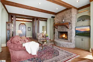 1 Stonesthrow Dr, Landrum, SC 29356 - Photo 2