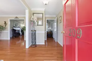 209 Devon Way, Anderson, SC 29621 - Photo 2