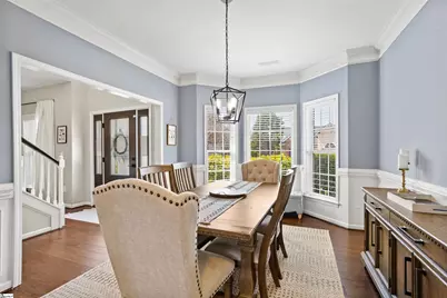 505 Meadow Hill Way, Greer, SC 29650 - Photo 18