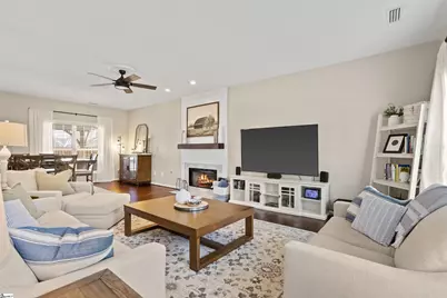 505 Meadow Hill Way, Greer, SC 29650 - Photo 6