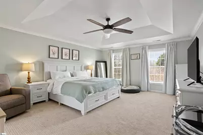 505 Meadow Hill Way, Greer, SC 29650 - Photo 20