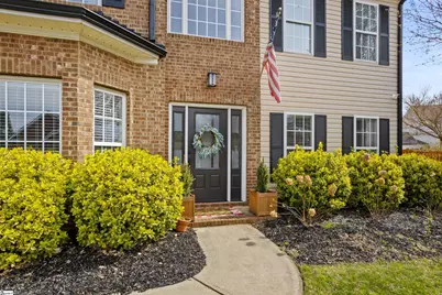 505 Meadow Hill Way, Greer, SC 29650 - Photo 4