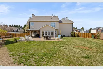 505 Meadow Hill Way, Greer, SC 29650 - Photo 38