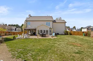 505 Meadow Hill Way, Greer, SC 29650 - Photo 38