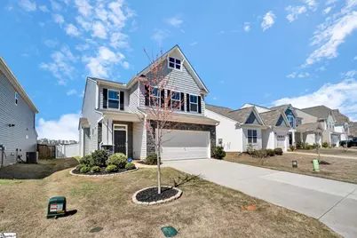 270 Pendergast Road, Greenville, SC 29605 - Photo 34