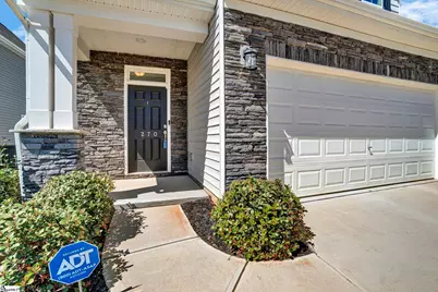 270 Pendergast Road, Greenville, SC 29605 - Photo 30