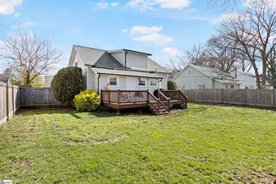 13 Stephenson Avenue, Greenville, SC 29617 - Photo 8