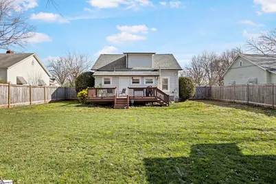 13 Stephenson Avenue, Greenville, SC 29617 - Photo 6
