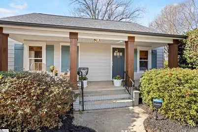 13 Stephenson Avenue, Greenville, SC 29617 - Photo 2