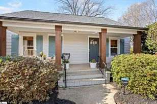 13 Stephenson Ave, Greenville, SC 29617 - Photo 2