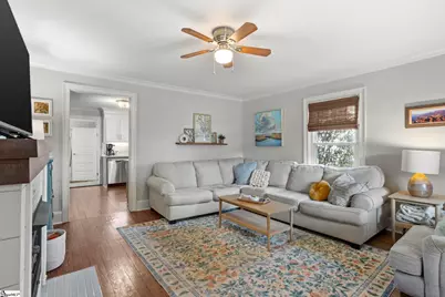 13 Stephenson Avenue, Greenville, SC 29617 - Photo 10