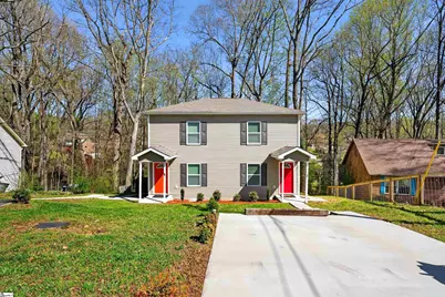 100 Parkstone Drive #Units A & B, Greenville, SC 29609 - Photo 1