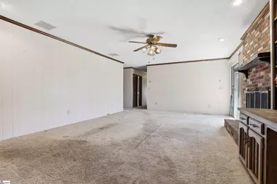 106 Oak Knoll Terrace, Anderson, SC 29625 - Photo 6