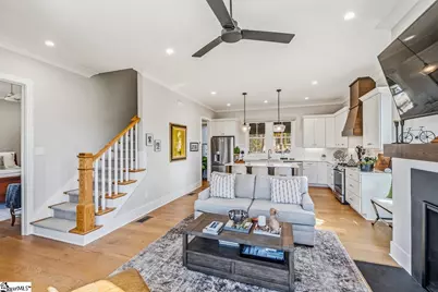 125 Verdure Drive, Greenville, SC 29615 - Photo 8