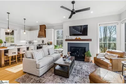 125 Verdure Drive, Greenville, SC 29615 - Photo 6